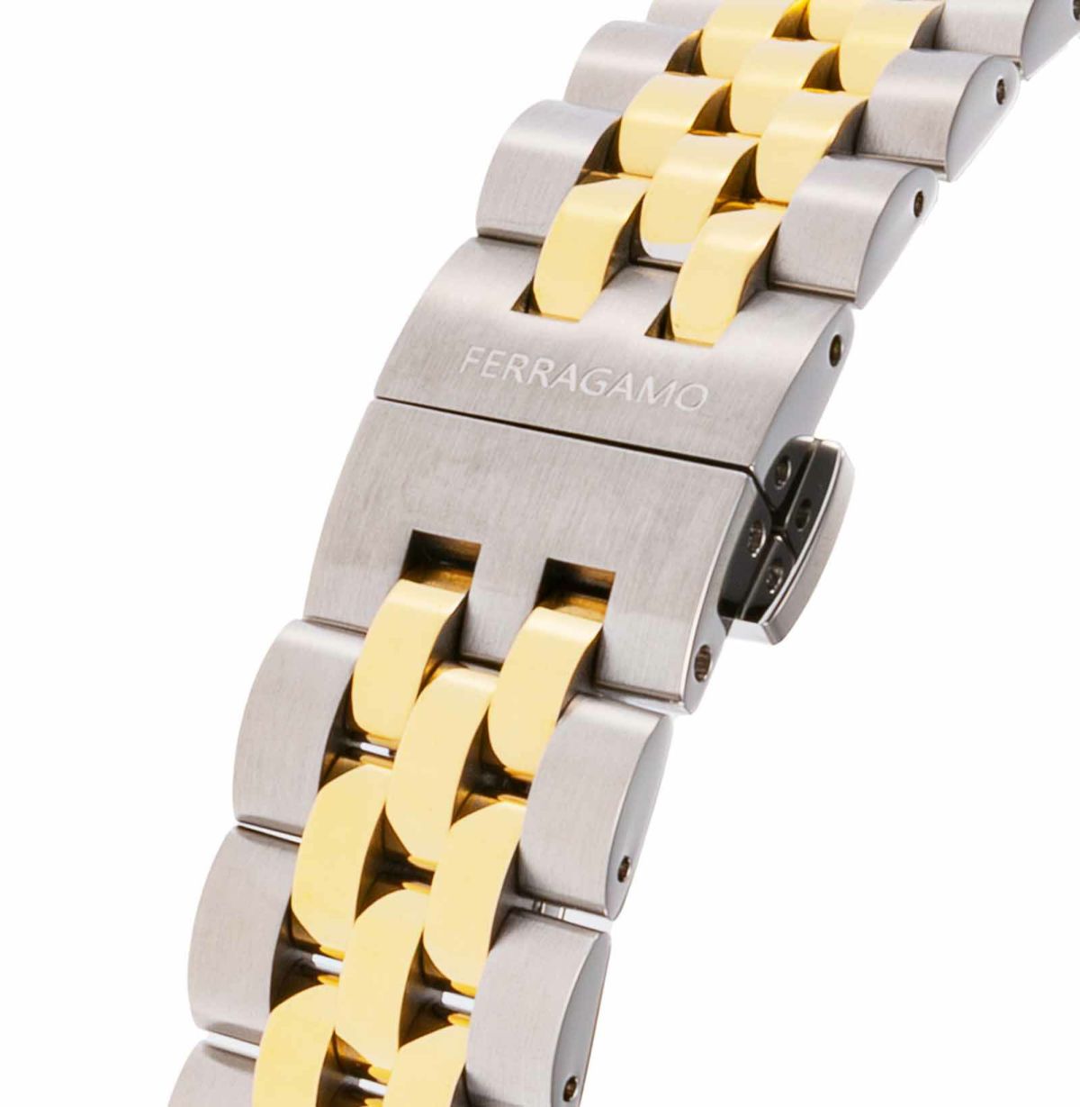 Ferragamo フェラガモ NEW LADY / SFU100423