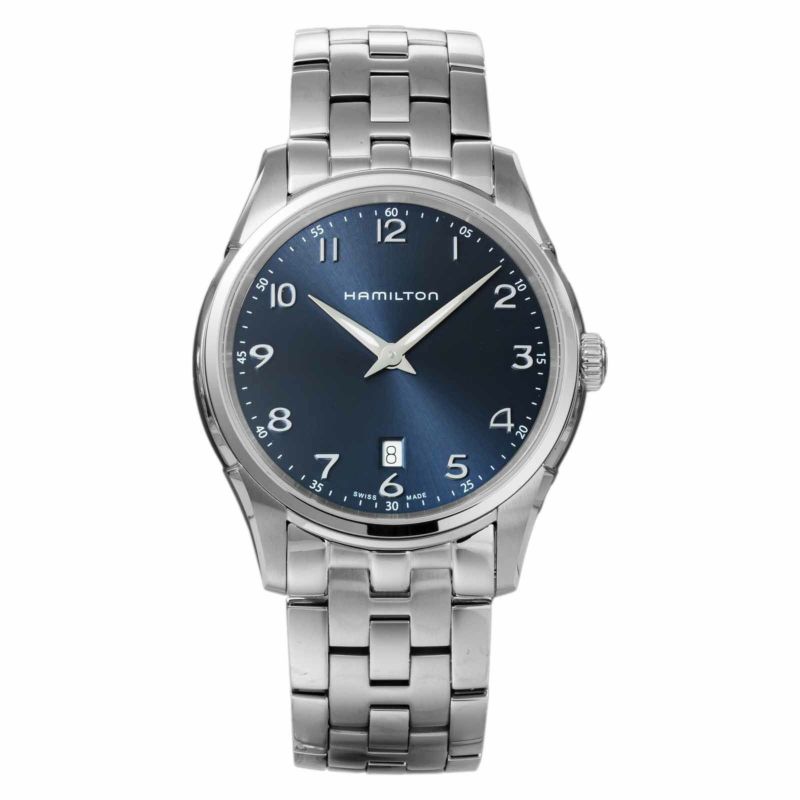 HAMILTON ハミルトン ジャズマスター / H38511143
