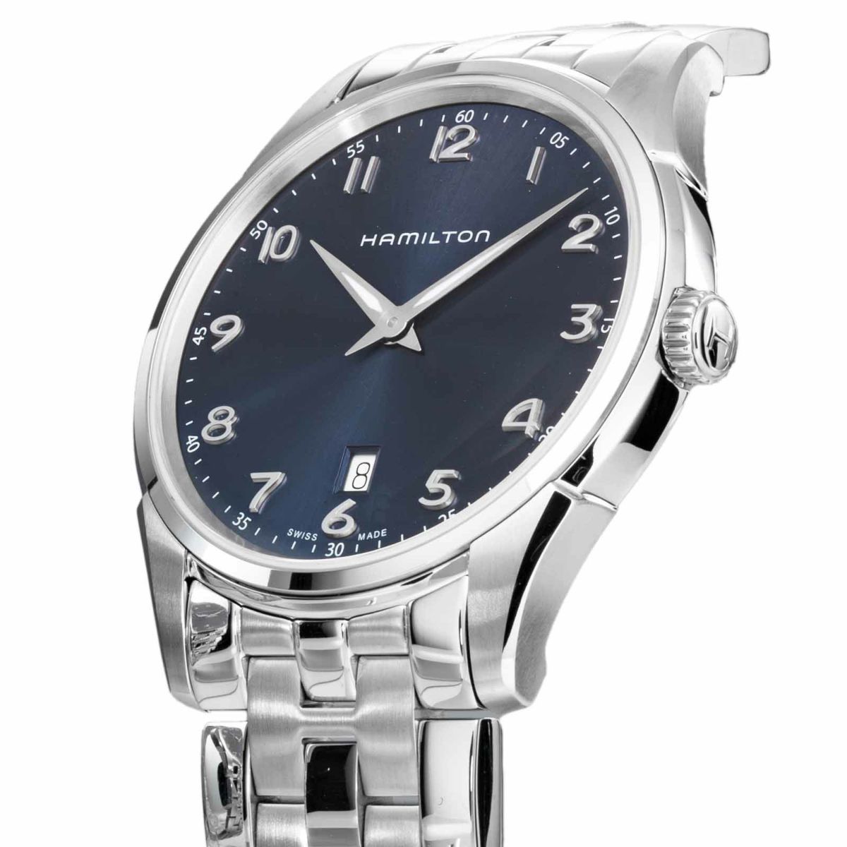 HAMILTON ハミルトン ジャズマスター / H38511143