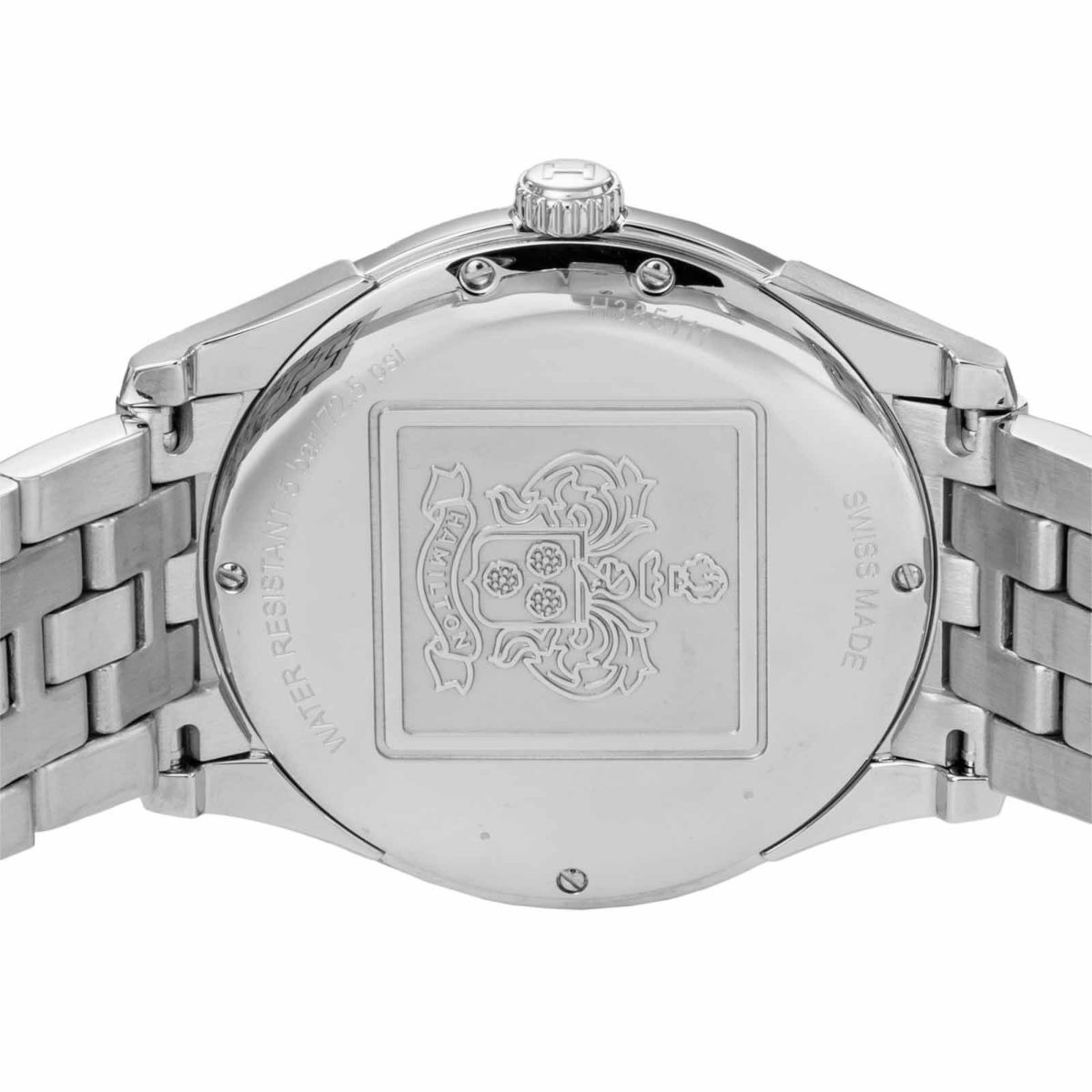 HAMILTON ハミルトン ジャズマスター / H38511143