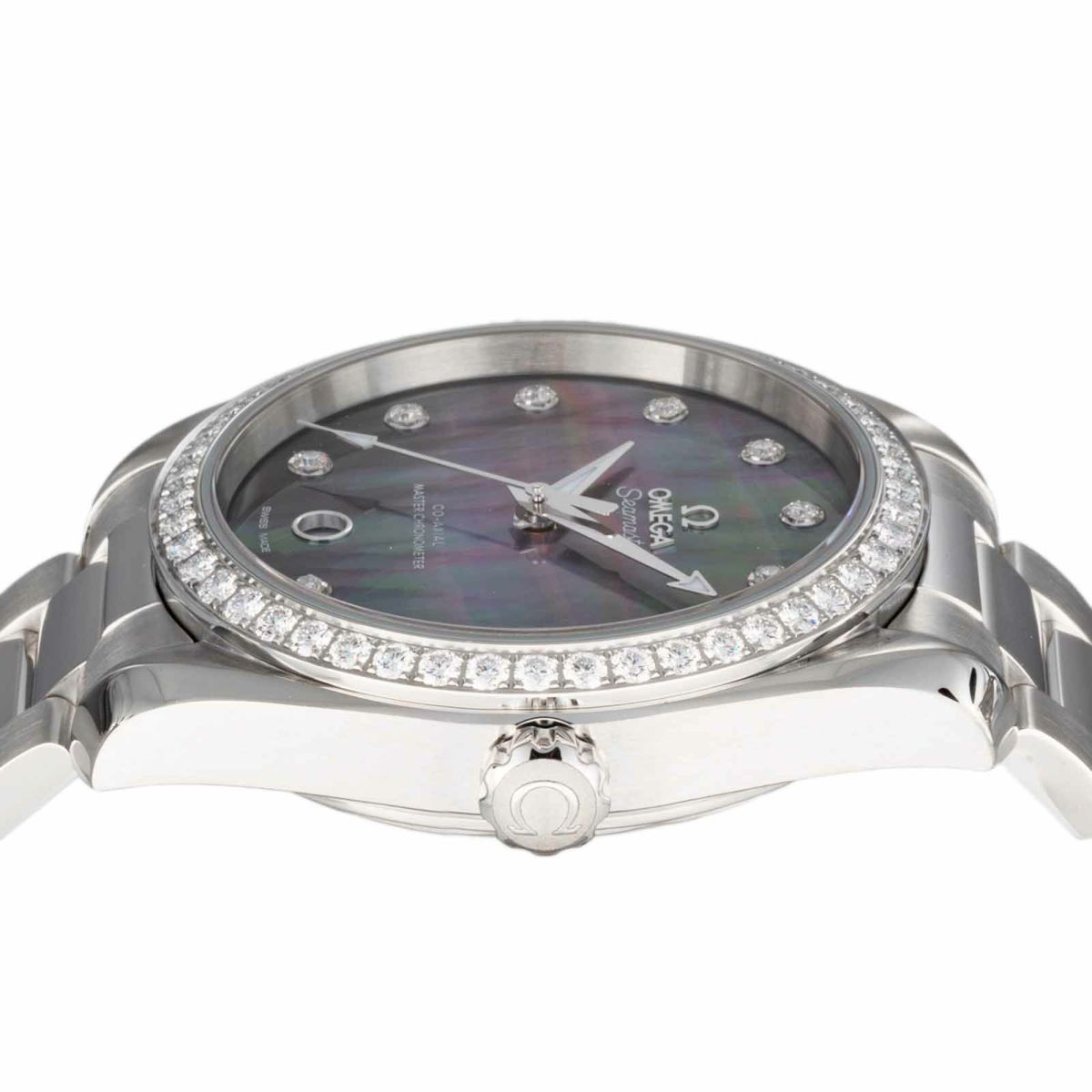 OMEGA オメガ Seamaster Aqua Terra / 220.15.38.20.57.001