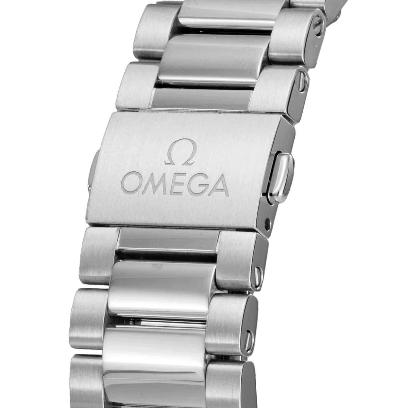 OMEGA オメガ Seamaster Aqua Terra / 220.15.38.20.57.001