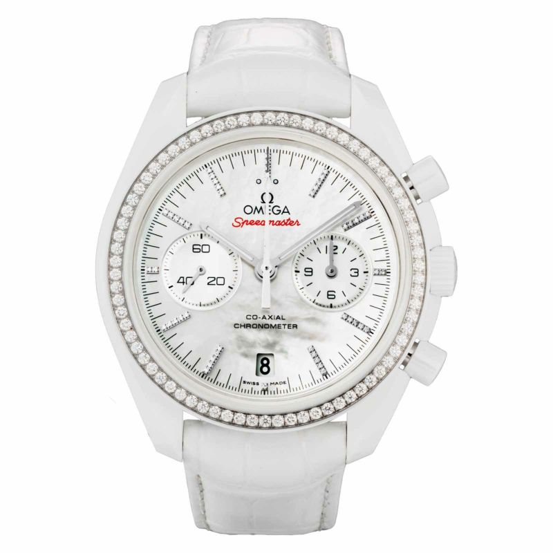 OMEGA オメガ Speedmaster / 311.98.44.51.55.001