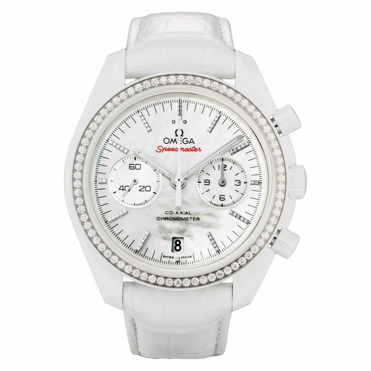 OMEGA オメガ Speedmaster / 311.98.44.51.55.001