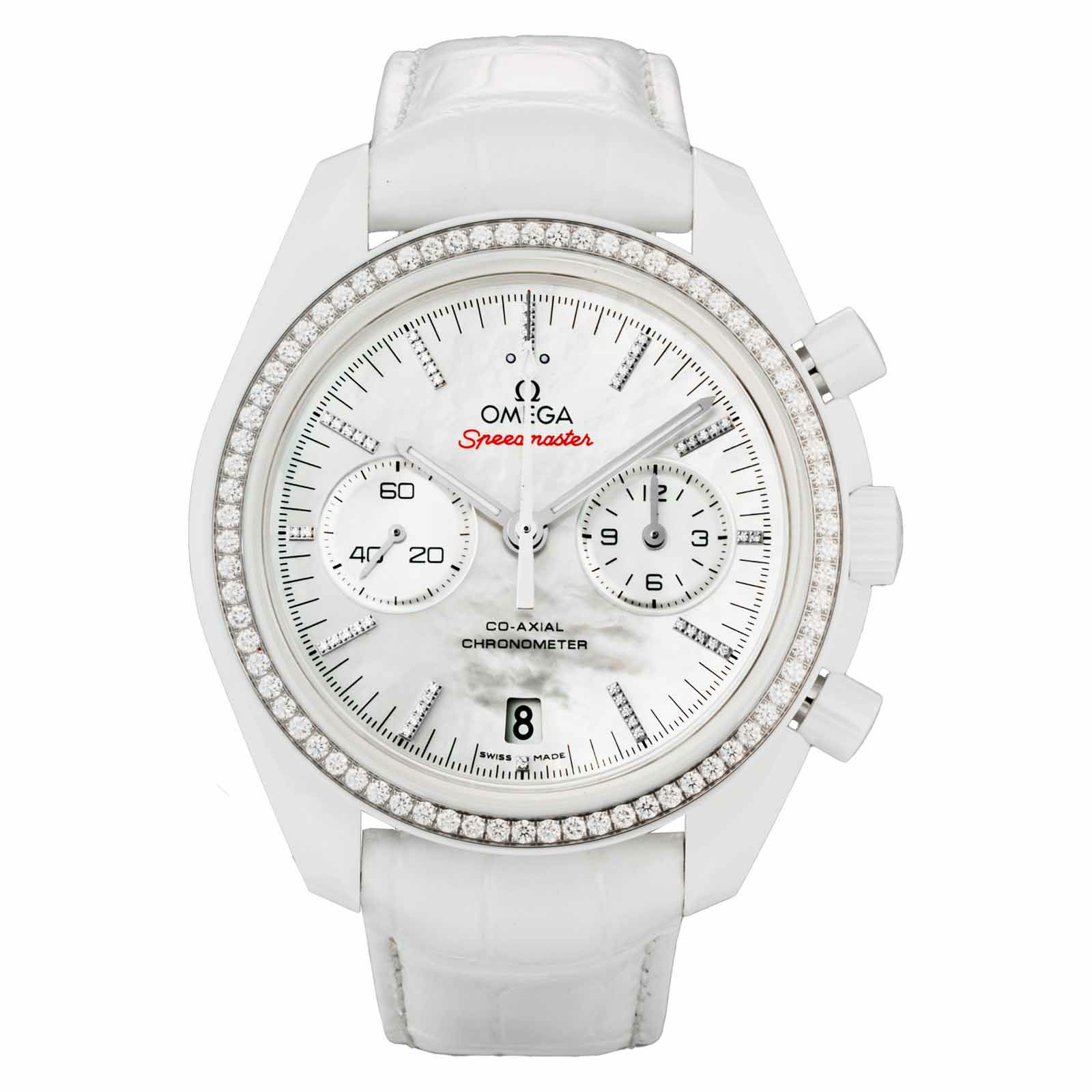 OMEGA オメガ Speedmaster / 311.98.44.51.55.001