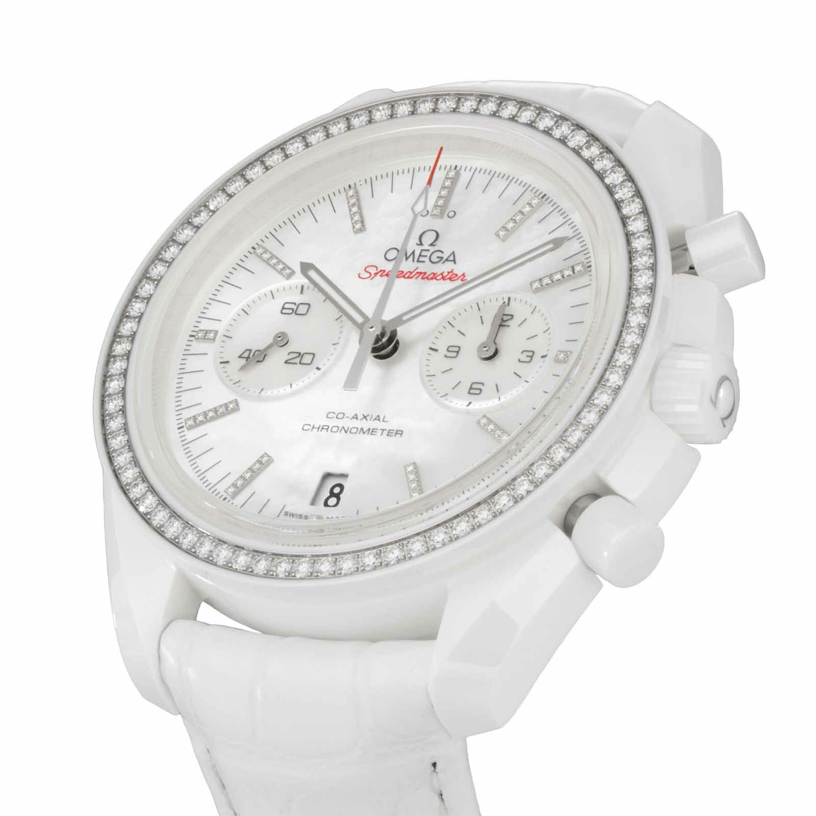 OMEGA オメガ Speedmaster / 311.98.44.51.55.001