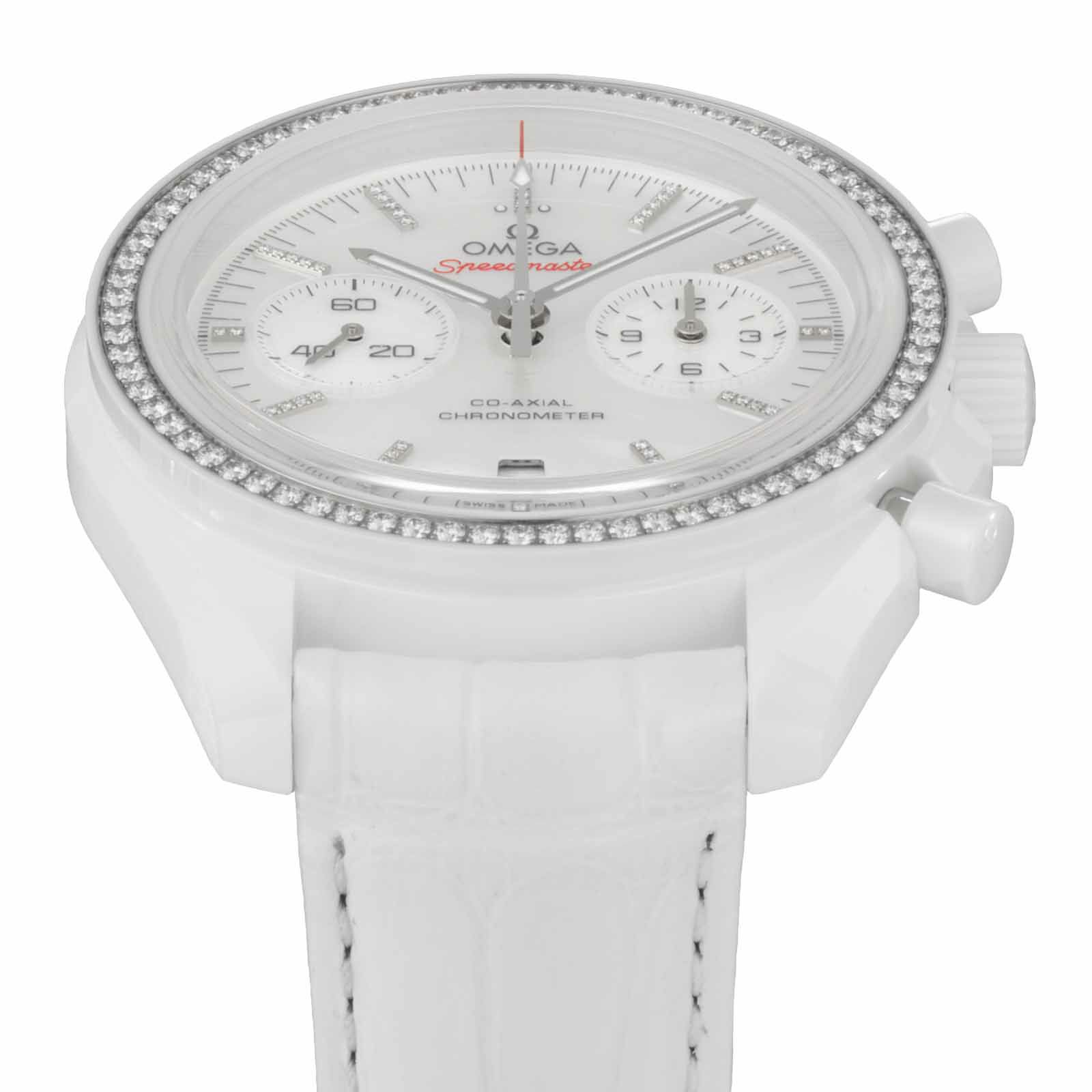 OMEGA オメガ Speedmaster / 311.98.44.51.55.001