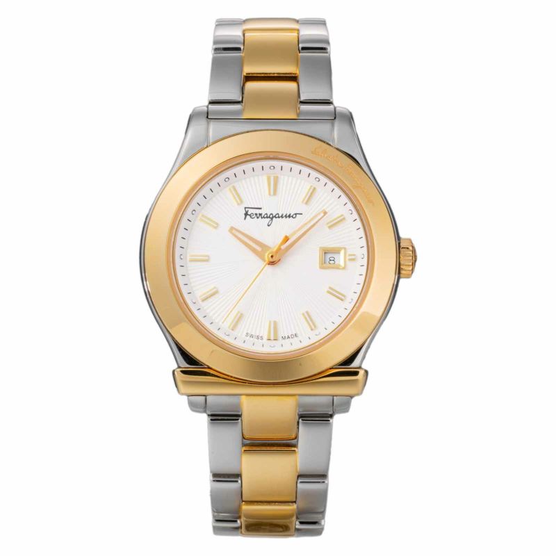 Ferragamo フェラガモ FERRAGAMO1898 / FF3170014