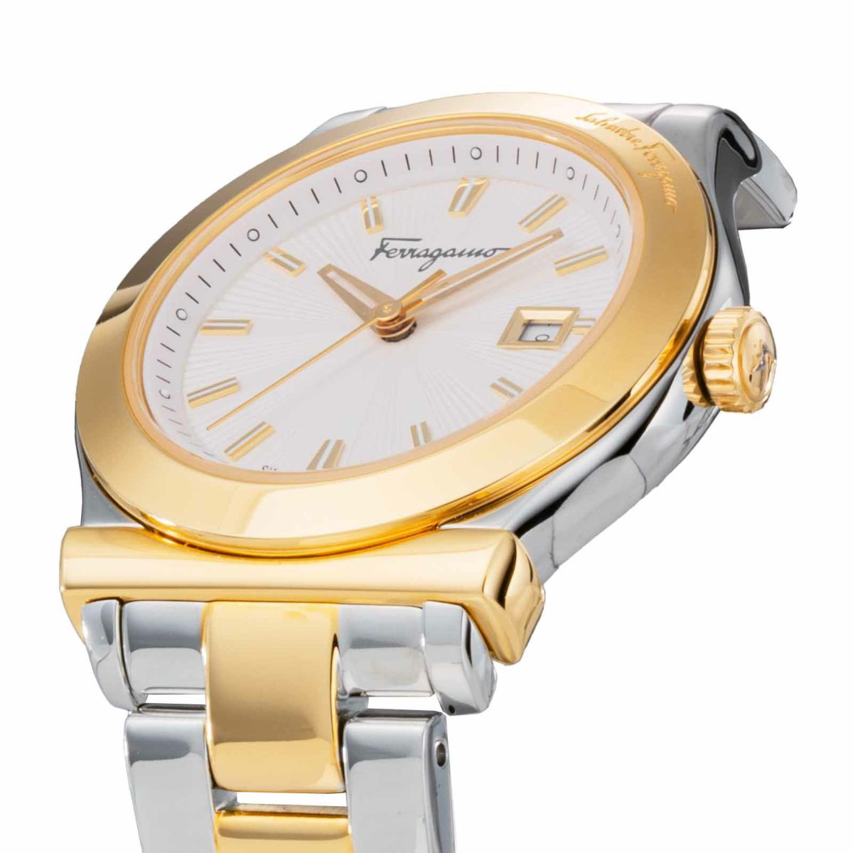 Ferragamo フェラガモ FERRAGAMO1898 / FF3170014