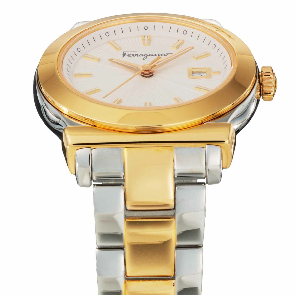 Ferragamo フェラガモ FERRAGAMO1898 / FF3170014