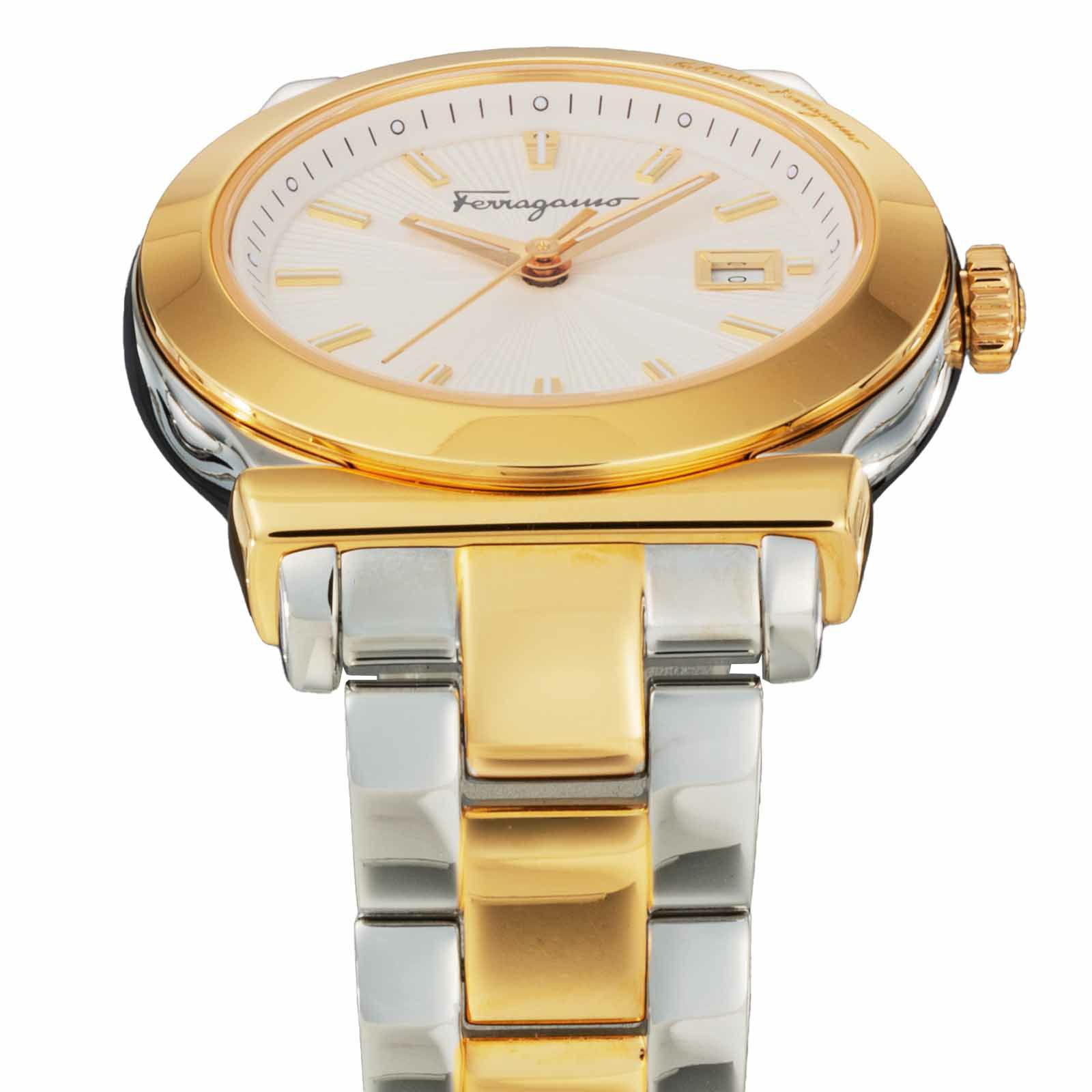 Ferragamo フェラガモ FERRAGAMO1898 / FF3170014