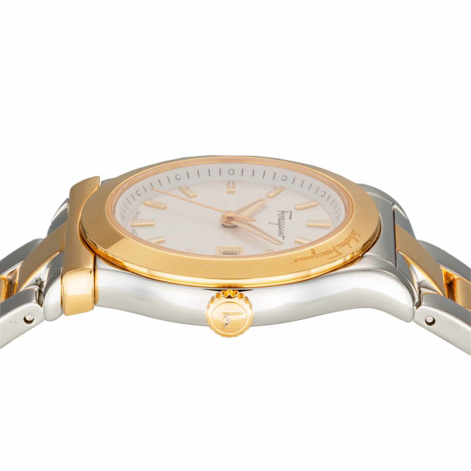 Ferragamo フェラガモ FERRAGAMO1898 / FF3170014