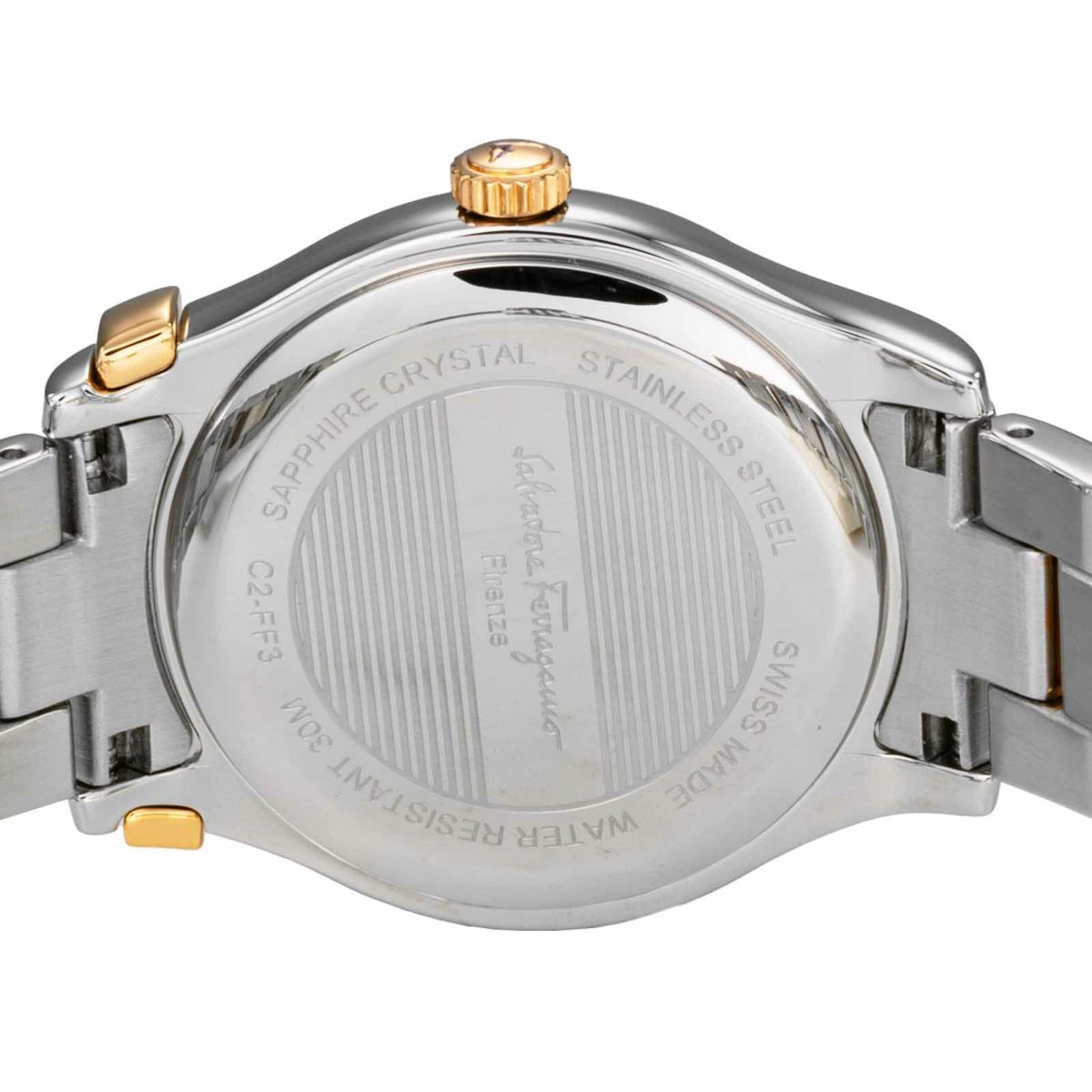 Ferragamo フェラガモ FERRAGAMO1898 / FF3170014