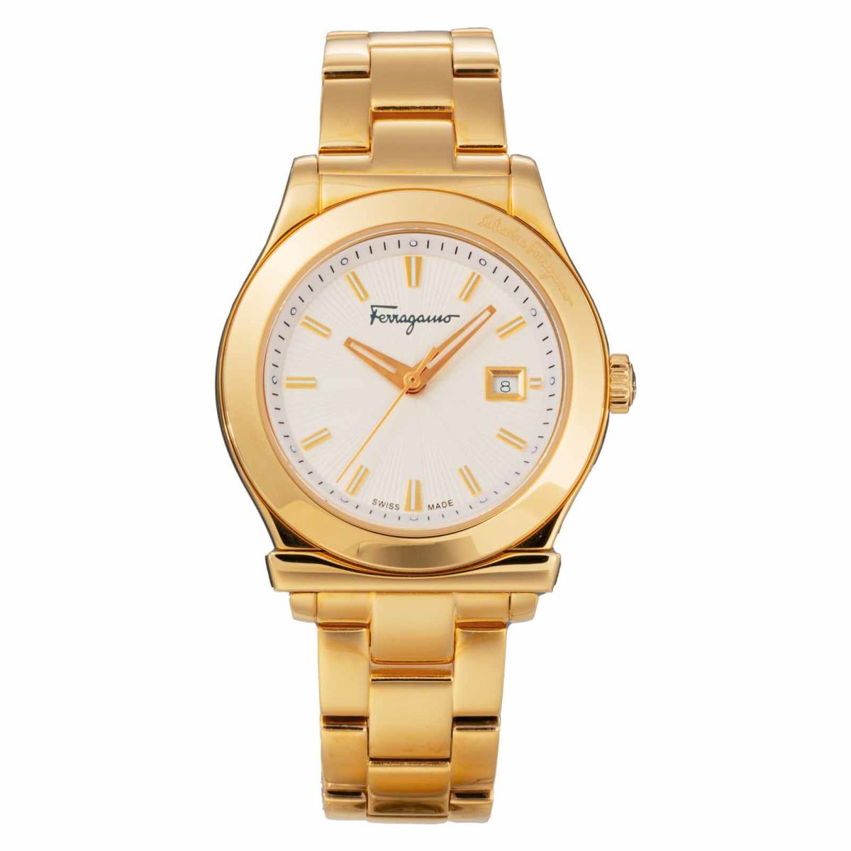 Ferragamo フェラガモ FERRAGAMO1898 / FF3180014