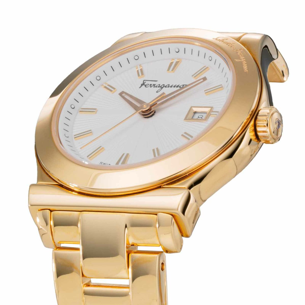 Ferragamo フェラガモ FERRAGAMO1898 / FF3180014