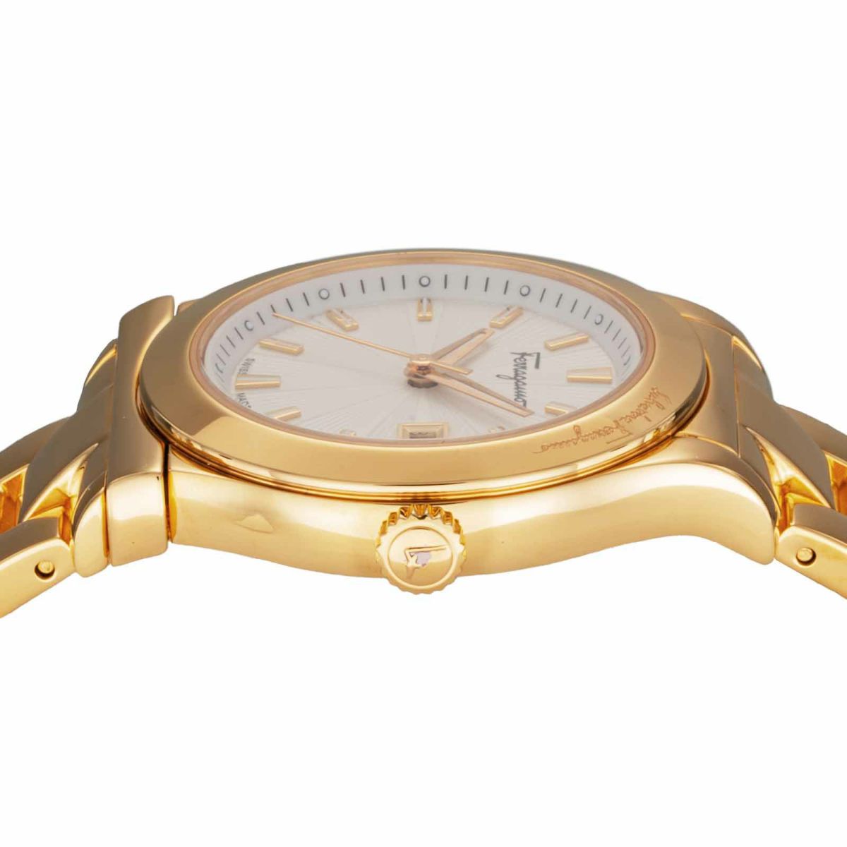 Ferragamo フェラガモ FERRAGAMO1898 / FF3180014