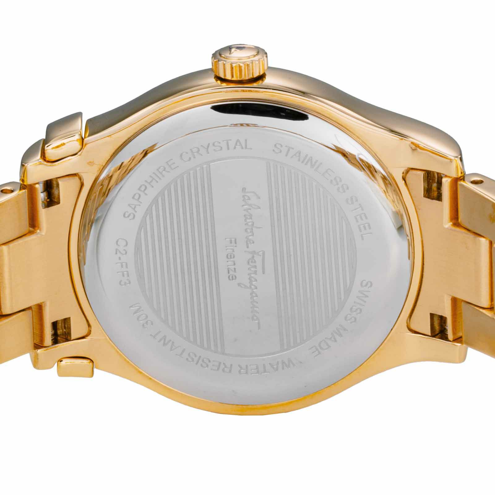 Ferragamo フェラガモ FERRAGAMO1898 / FF3180014