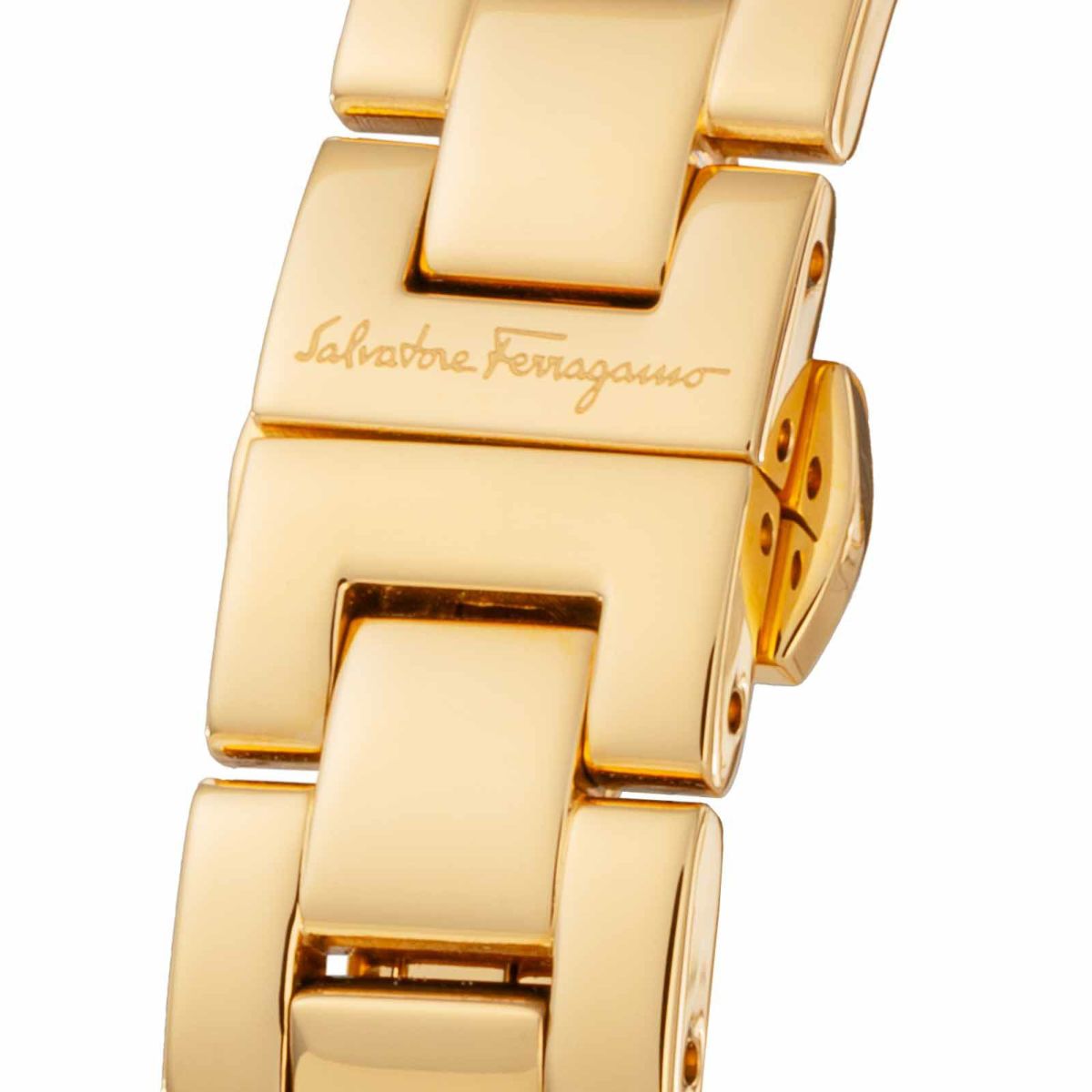 Ferragamo フェラガモ FERRAGAMO1898 / FF3180014