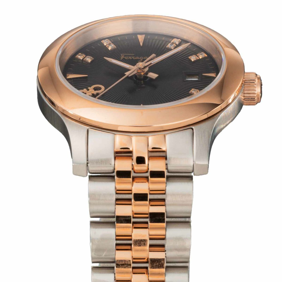 Ferragamo フェラガモ DUO / SFFK00419