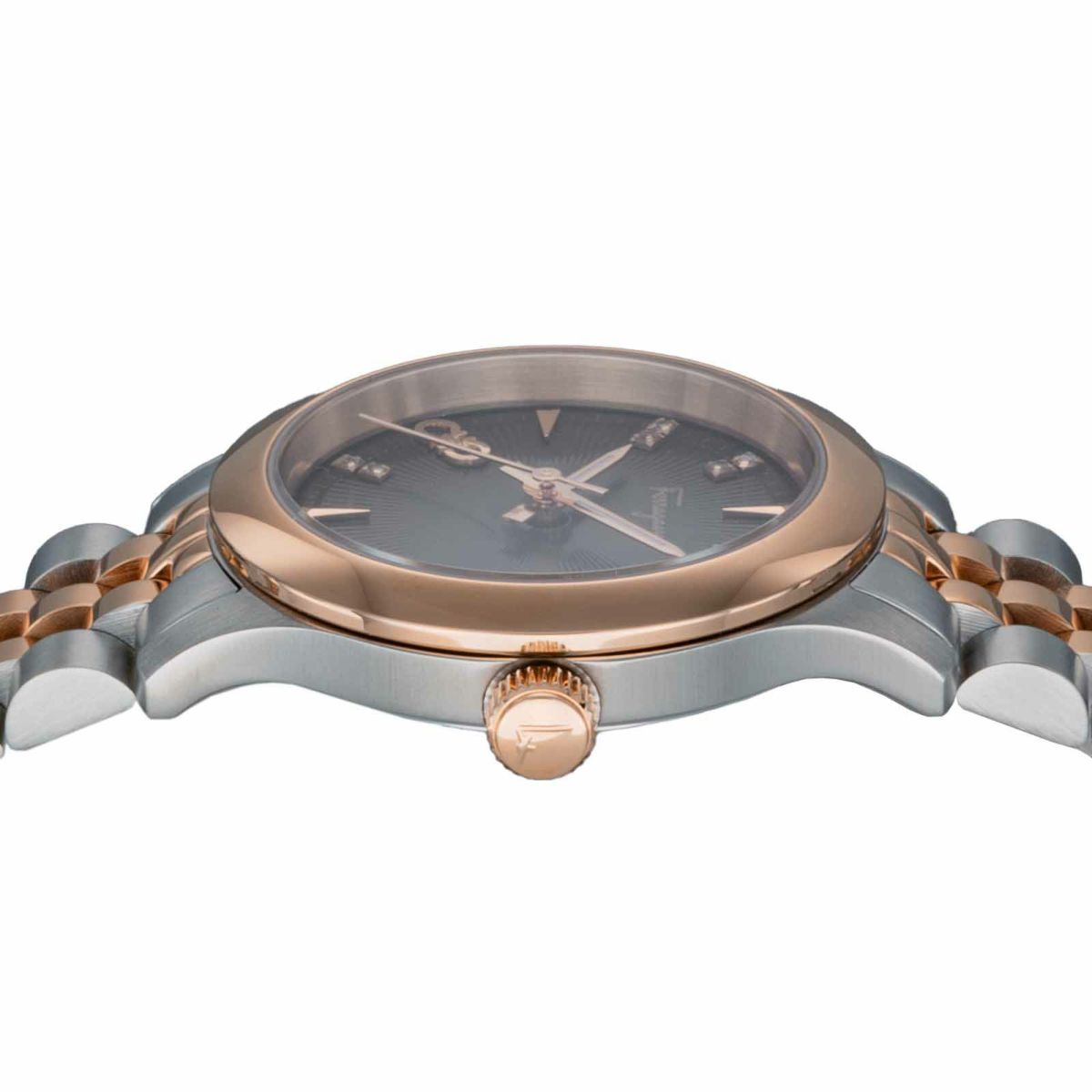 Ferragamo フェラガモ DUO / SFFK00419