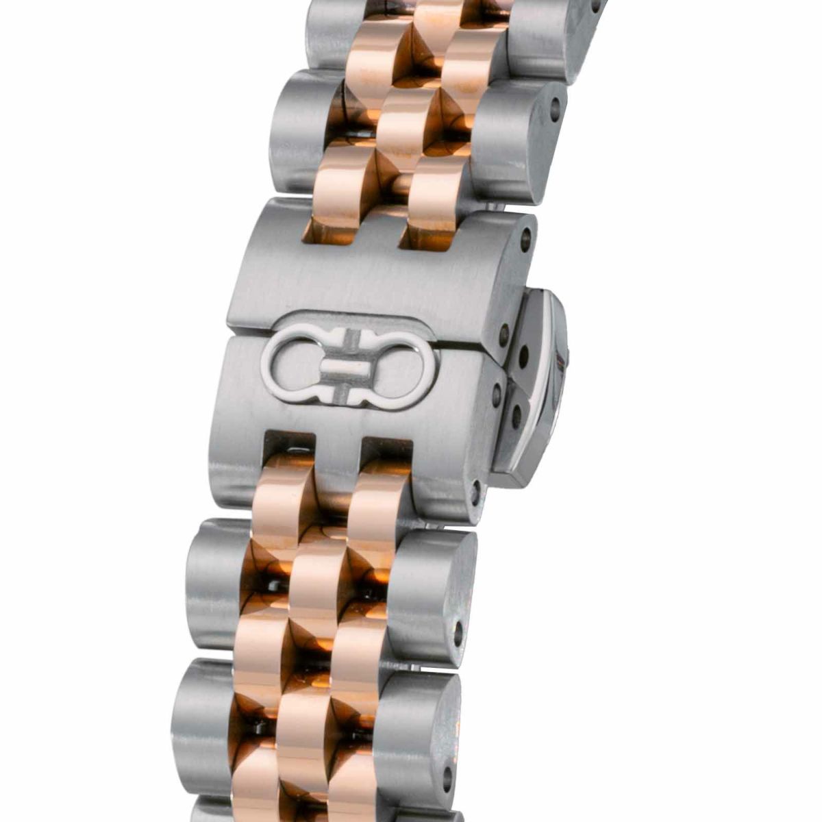 Ferragamo フェラガモ DUO / SFFK00419