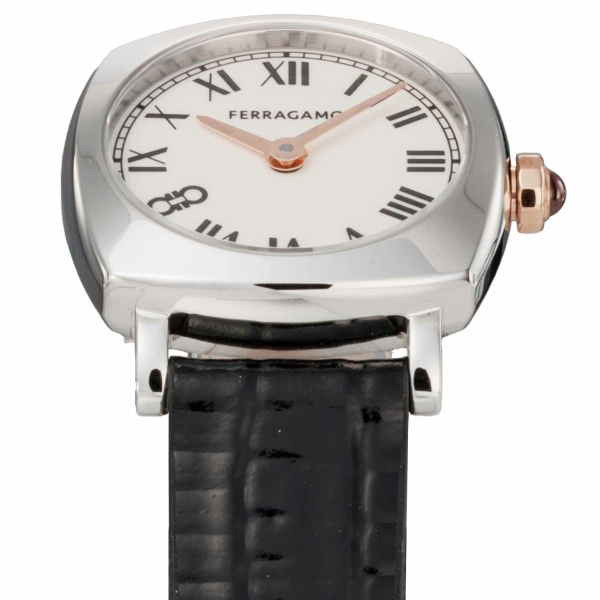 Ferragamo フェラガモ SOFT SQUARE / SFKU00123