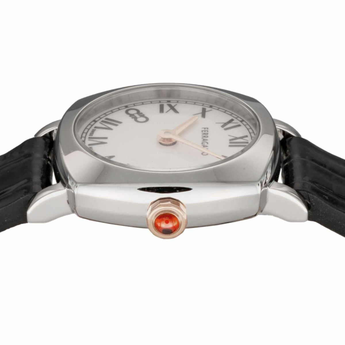 Ferragamo フェラガモ SOFT SQUARE / SFKU00123