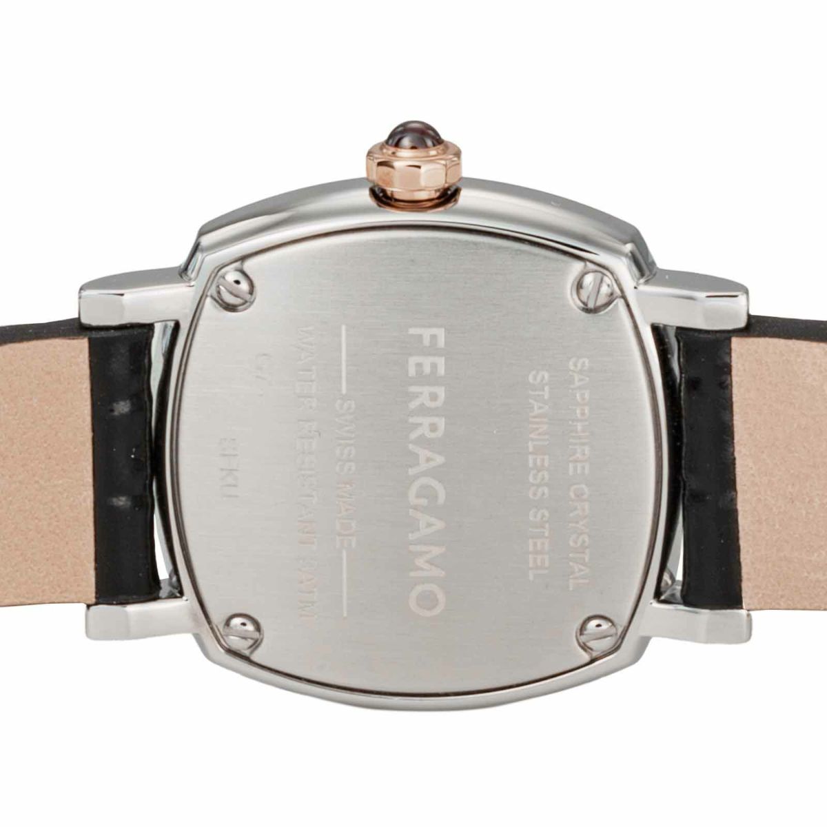 Ferragamo フェラガモ SOFT SQUARE / SFKU00123