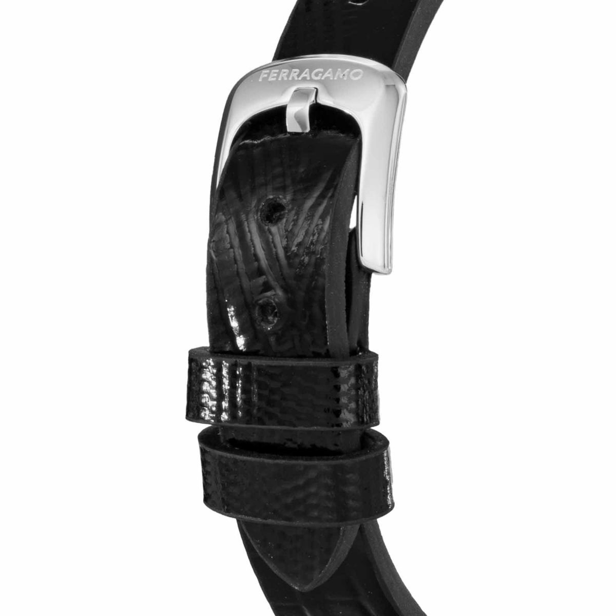 Ferragamo フェラガモ SOFT SQUARE / SFKU00123
