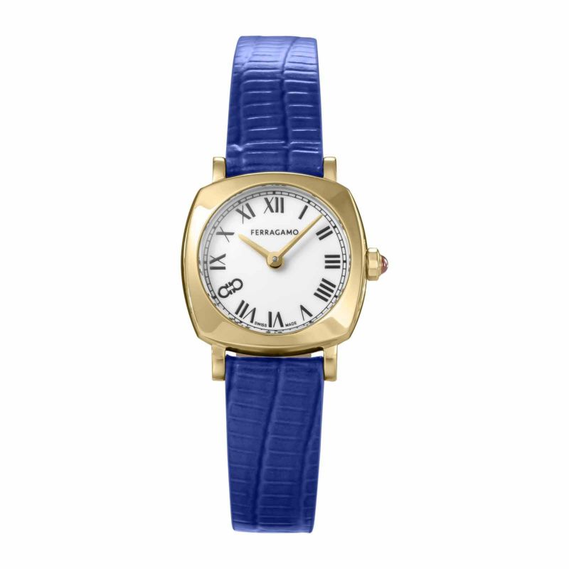Ferragamo フェラガモ SOFT SQUARE / SFKU00223