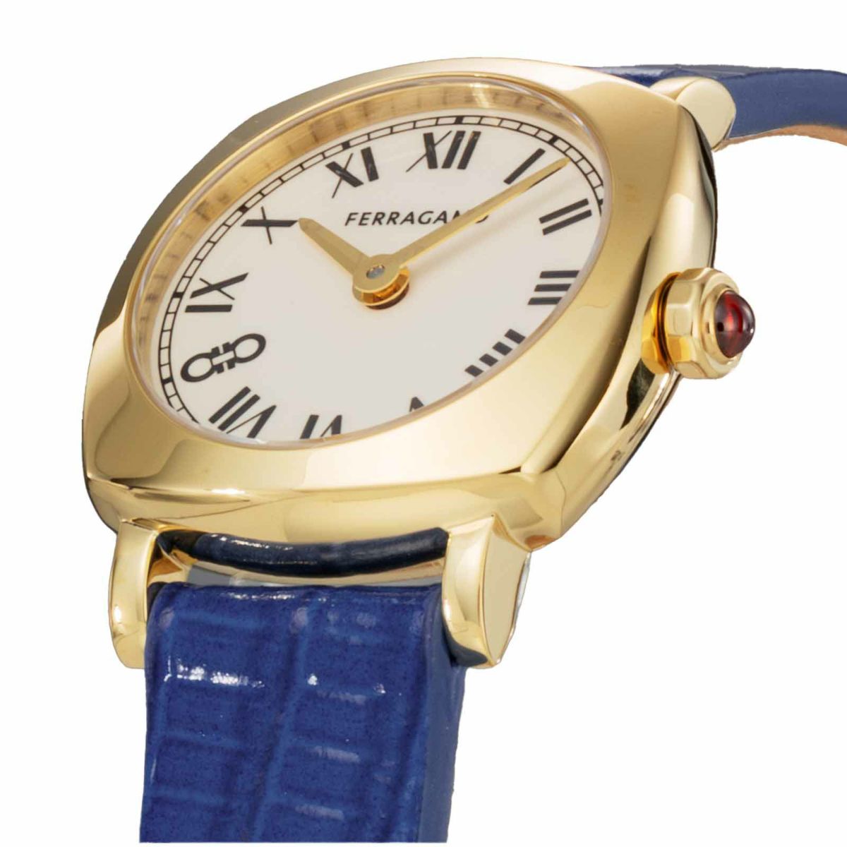 Ferragamo フェラガモ SOFT SQUARE / SFKU00223