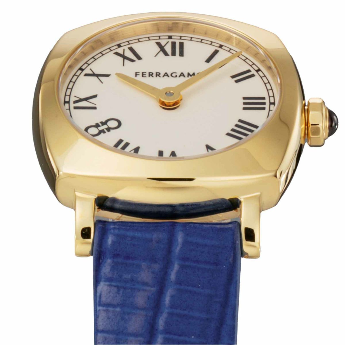 Ferragamo フェラガモ SOFT SQUARE / SFKU00223