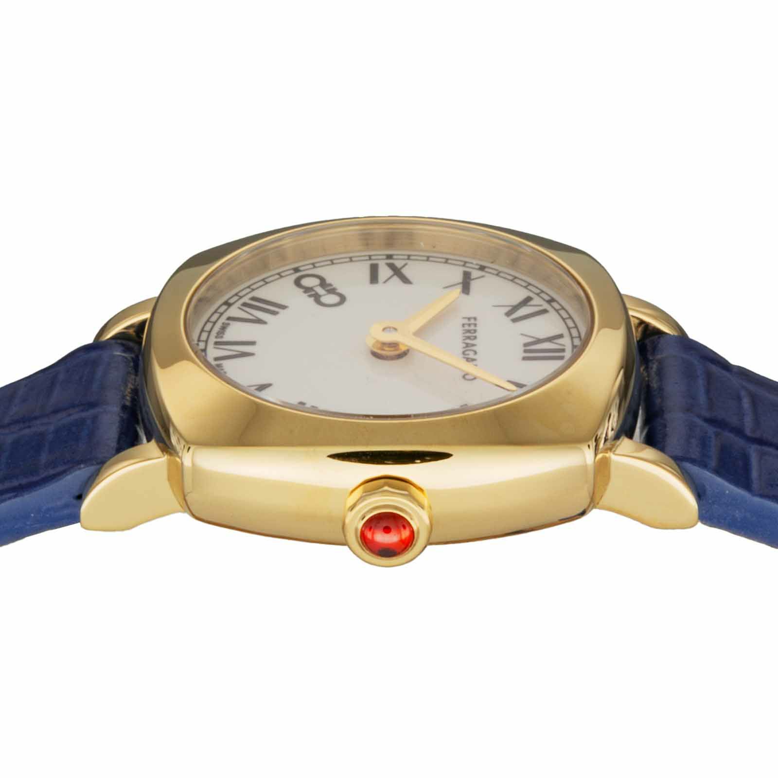 Ferragamo フェラガモ SOFT SQUARE / SFKU00223