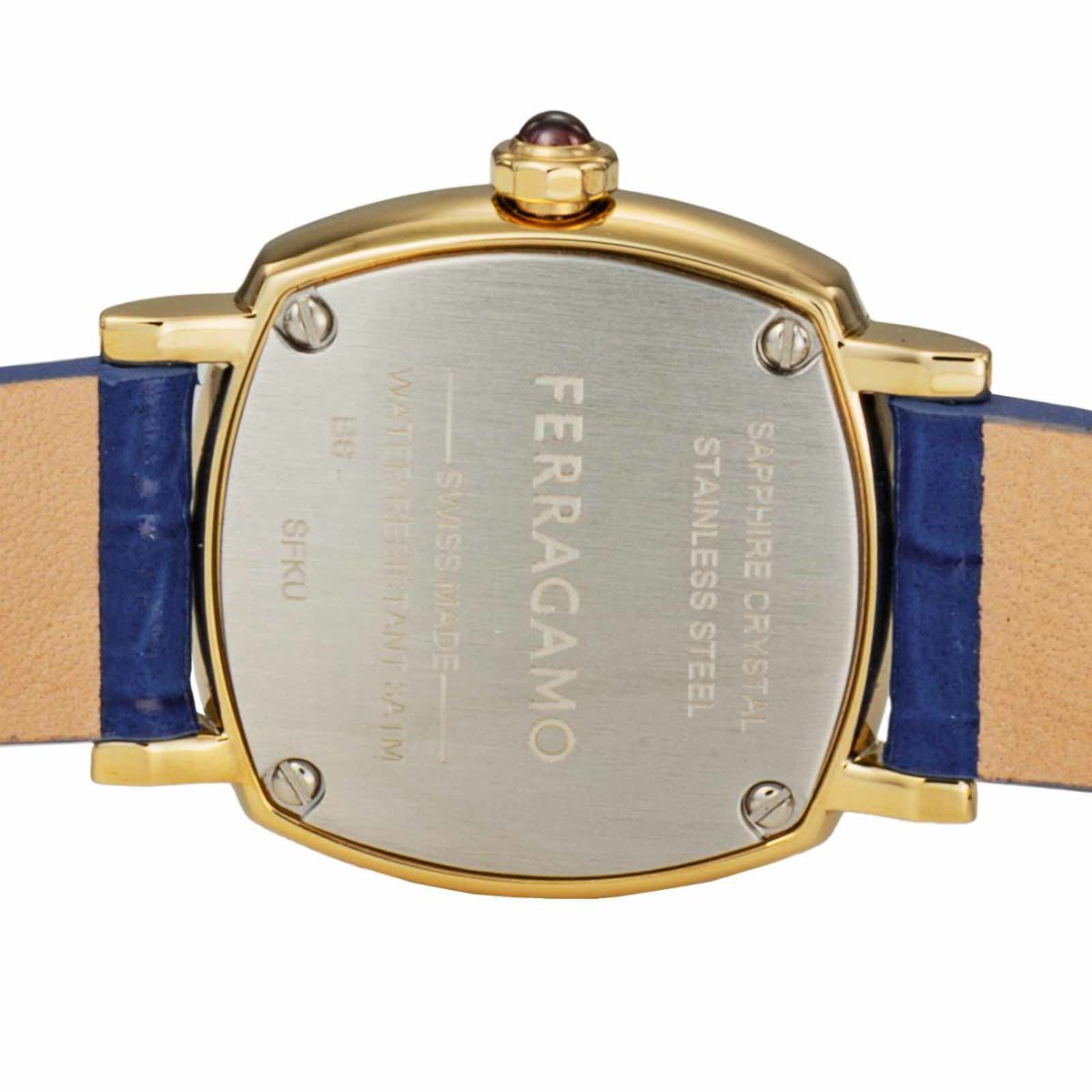 Ferragamo フェラガモ SOFT SQUARE / SFKU00223