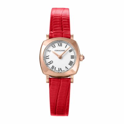 Ferragamo フェラガモ SOFT SQUARE / SFKU00323