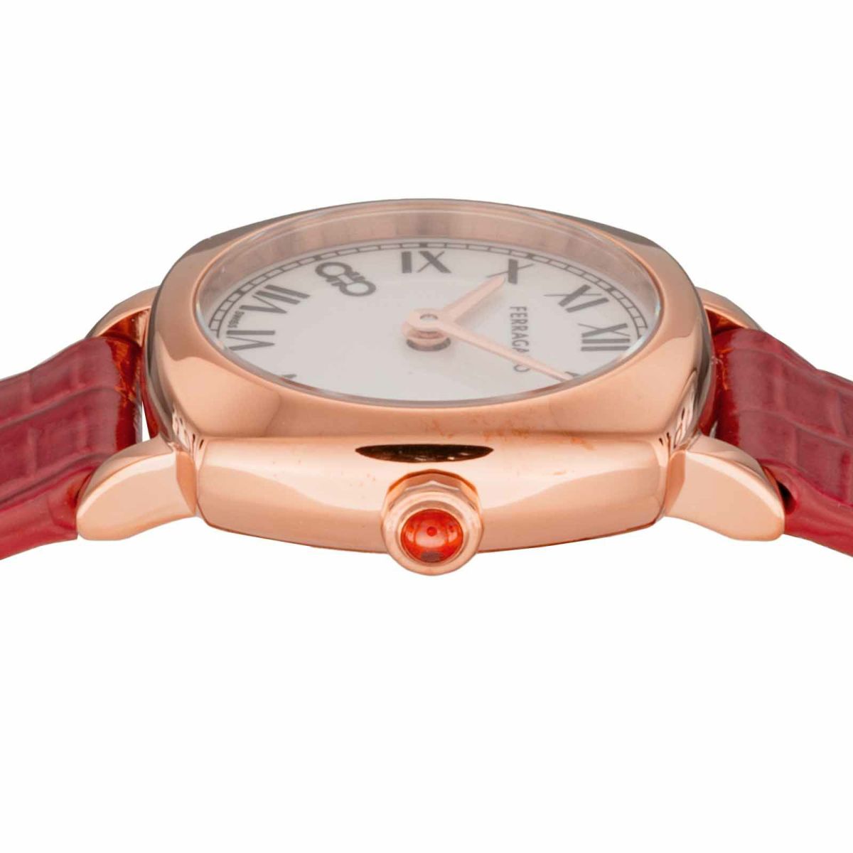 Ferragamo フェラガモ SOFT SQUARE / SFKU00323