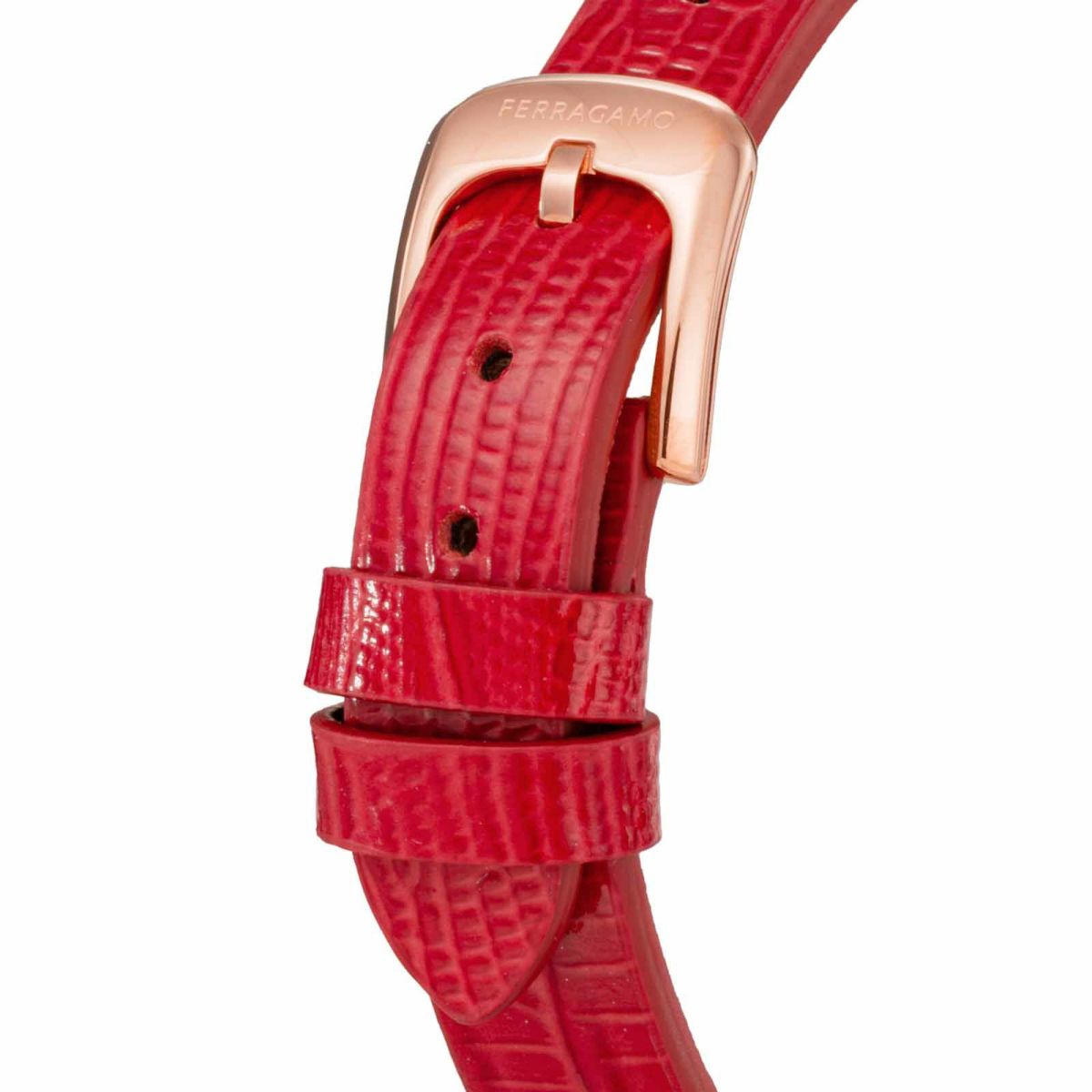 Ferragamo フェラガモ SOFT SQUARE / SFKU00323