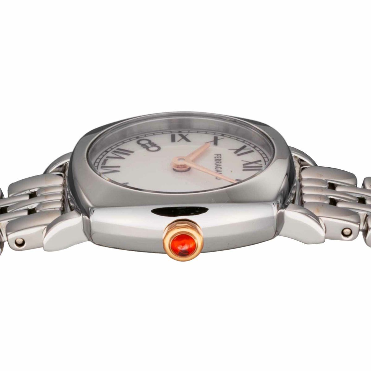 Ferragamo フェラガモ SOFT SQUARE / SFKU00423