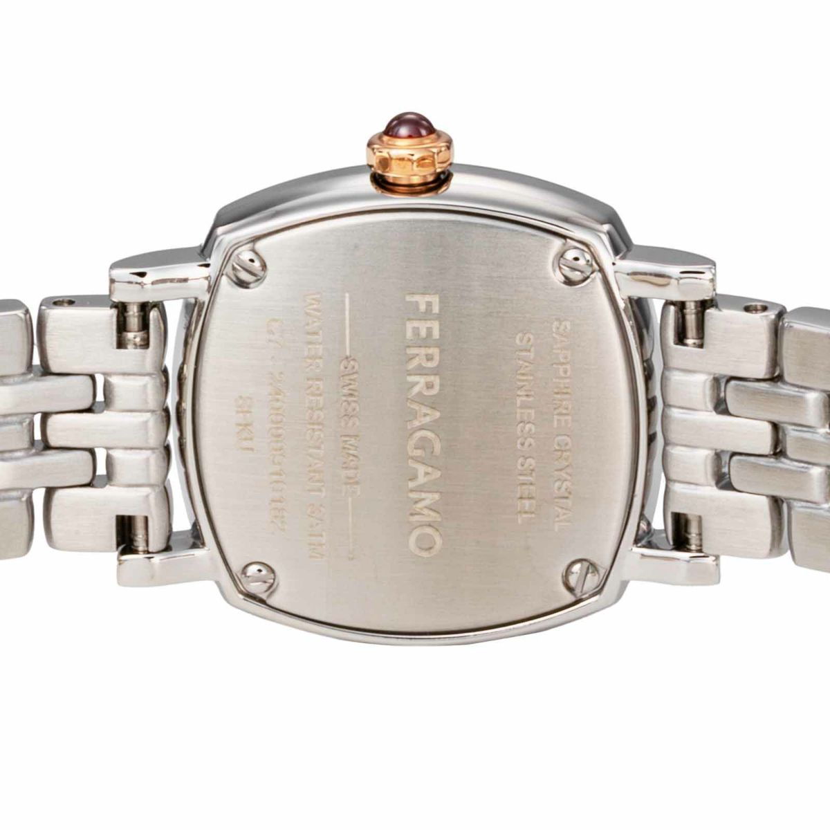 Ferragamo フェラガモ SOFT SQUARE / SFKU00423