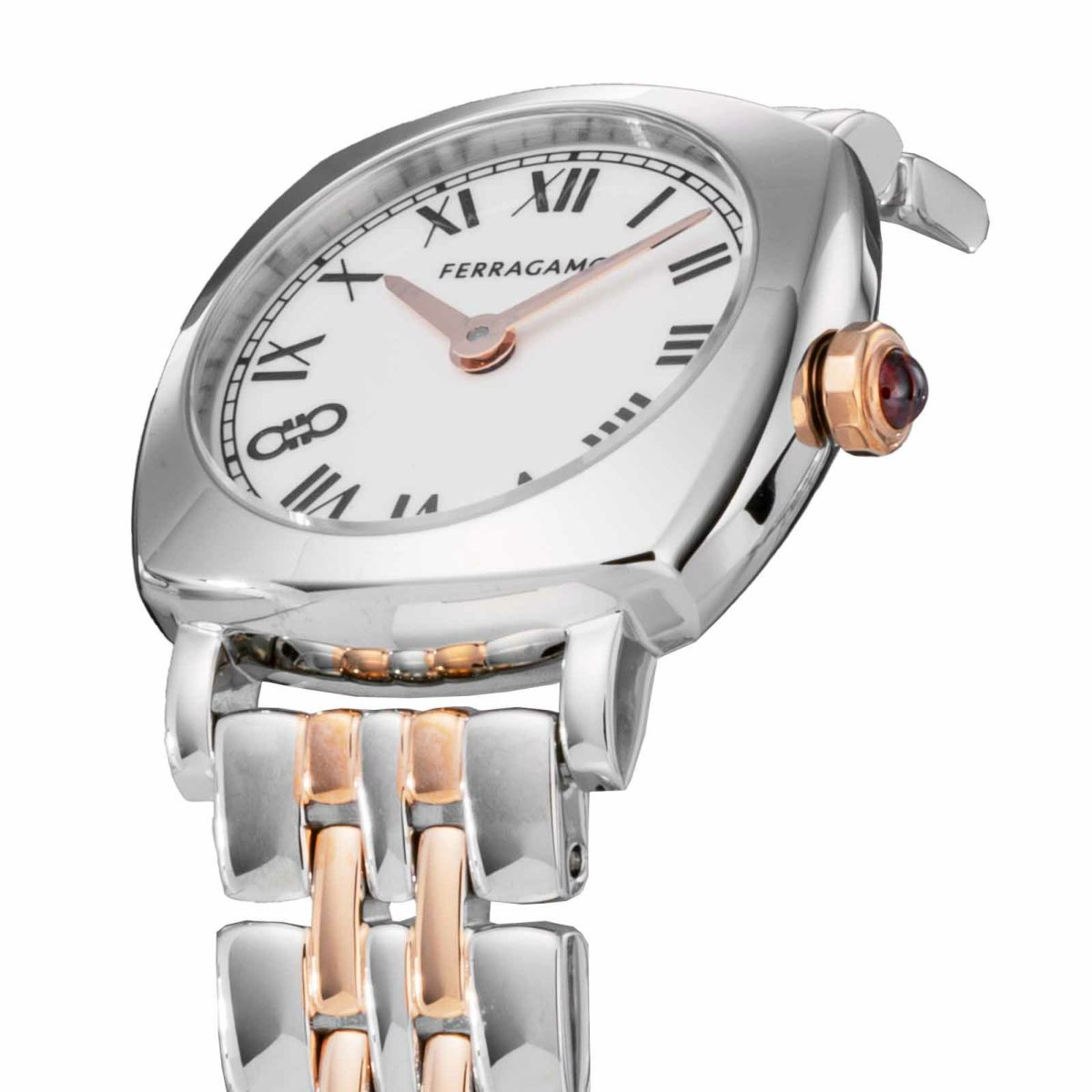 Ferragamo フェラガモ SOFT SQUARE / SFKU00523