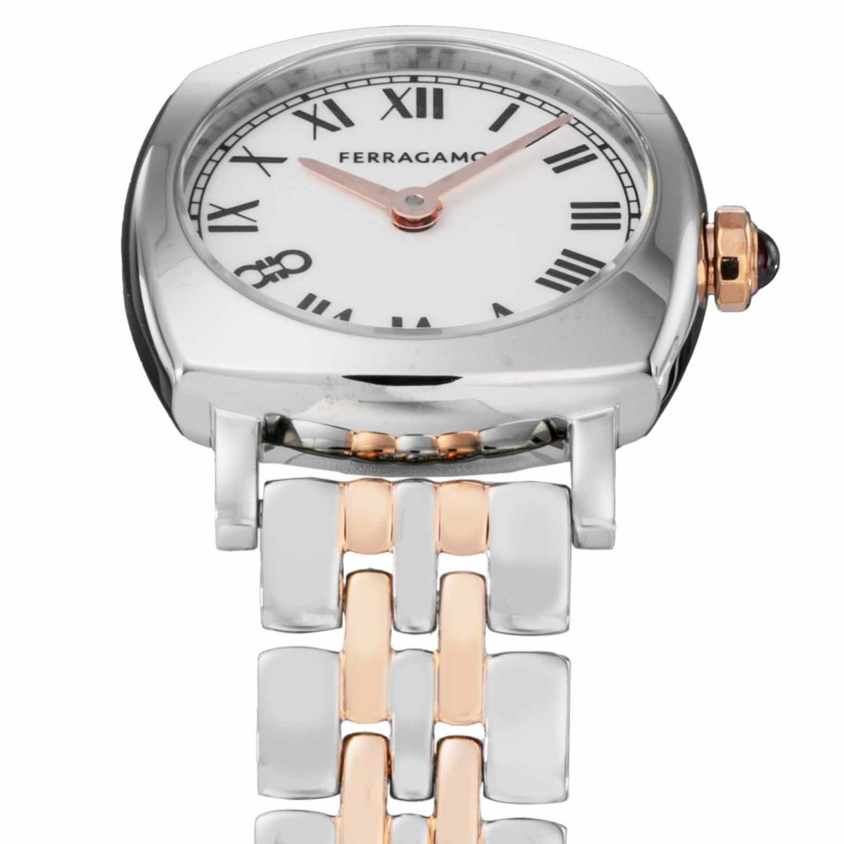 Ferragamo フェラガモ SOFT SQUARE / SFKU00523