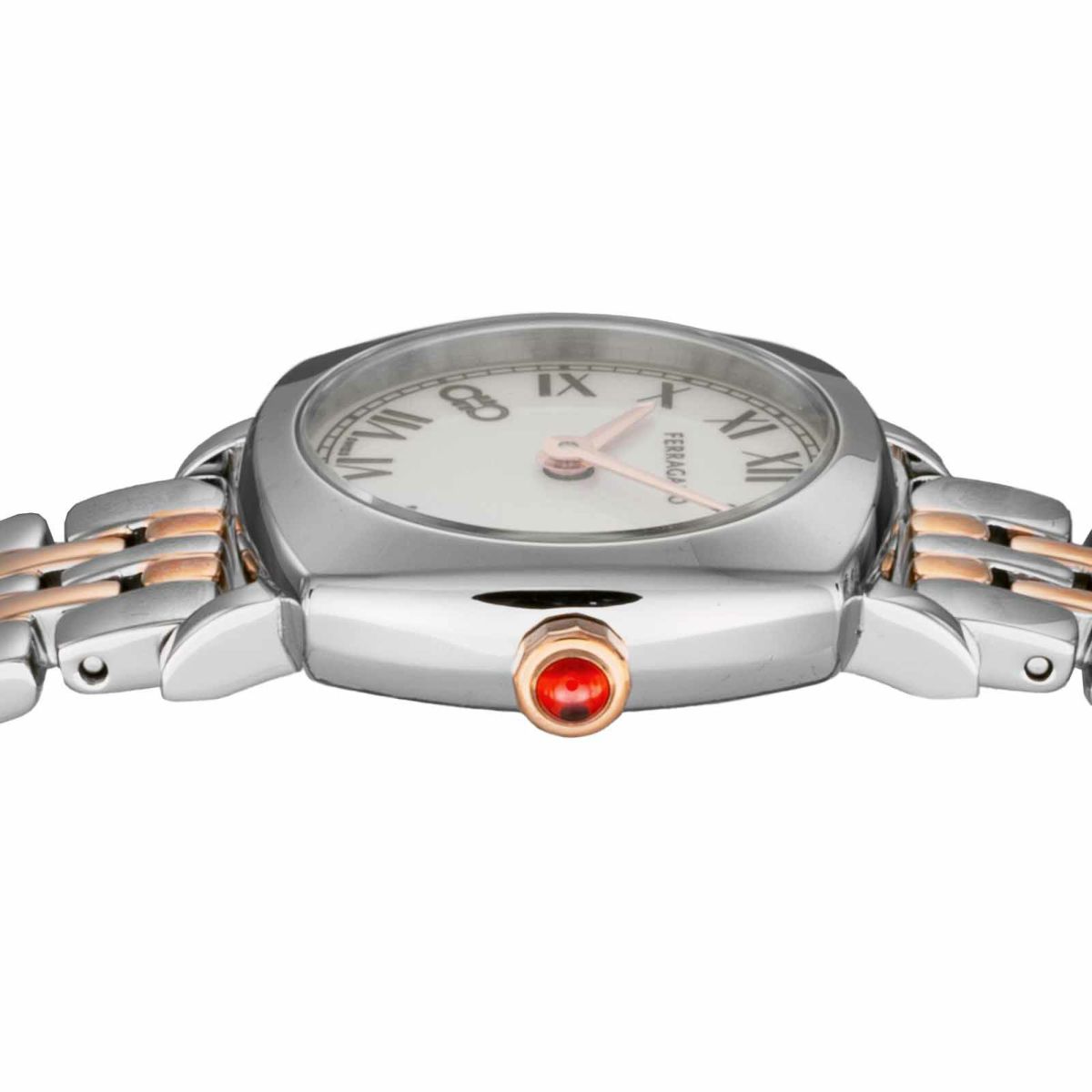 Ferragamo フェラガモ SOFT SQUARE / SFKU00523