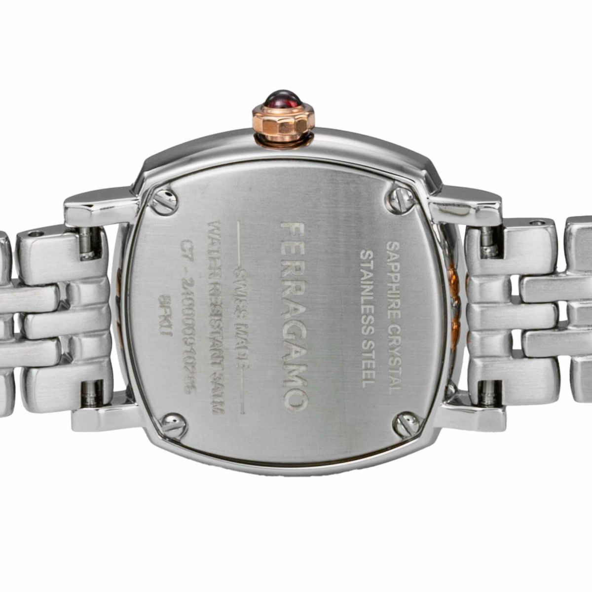 Ferragamo フェラガモ SOFT SQUARE / SFKU00523