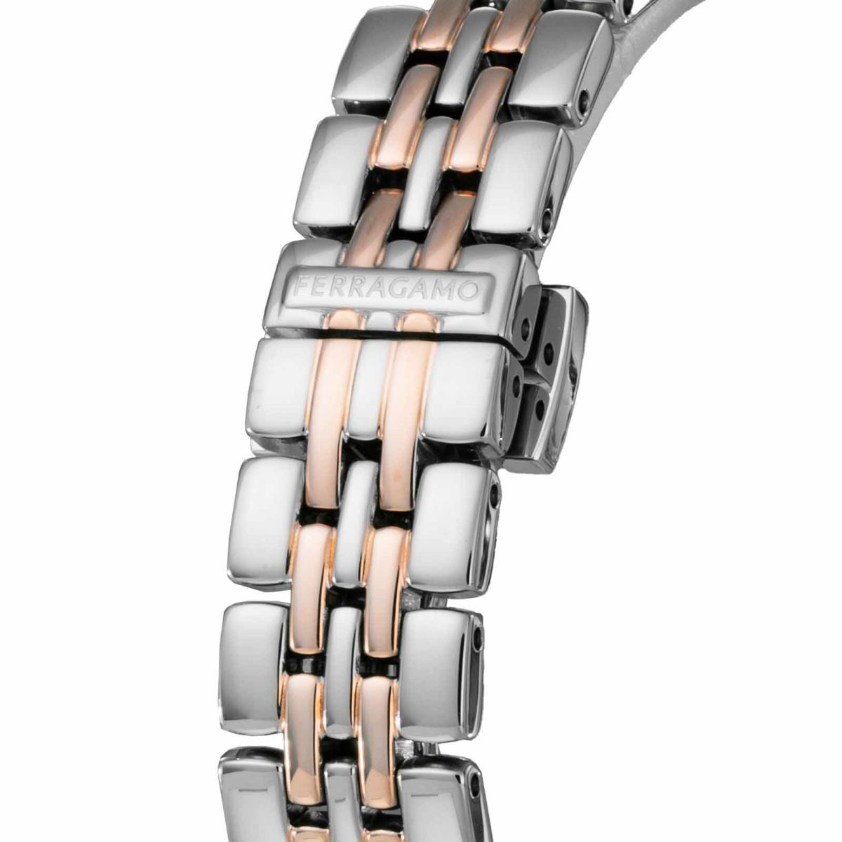 Ferragamo フェラガモ SOFT SQUARE / SFKU00523