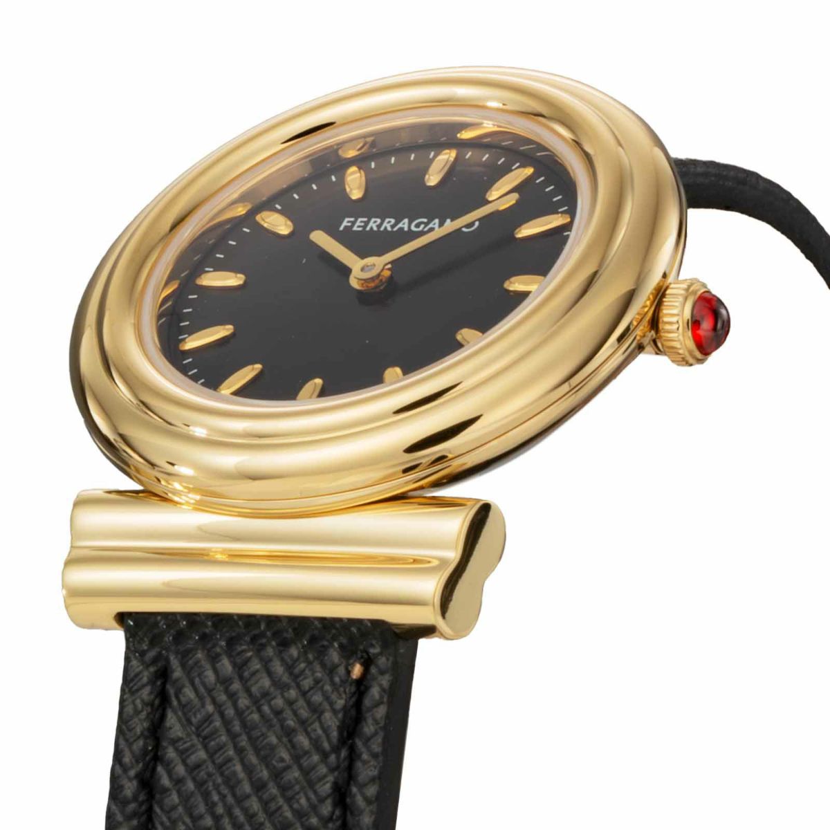 Ferragamo フェラガモ ガンチーニ / SFMV01023