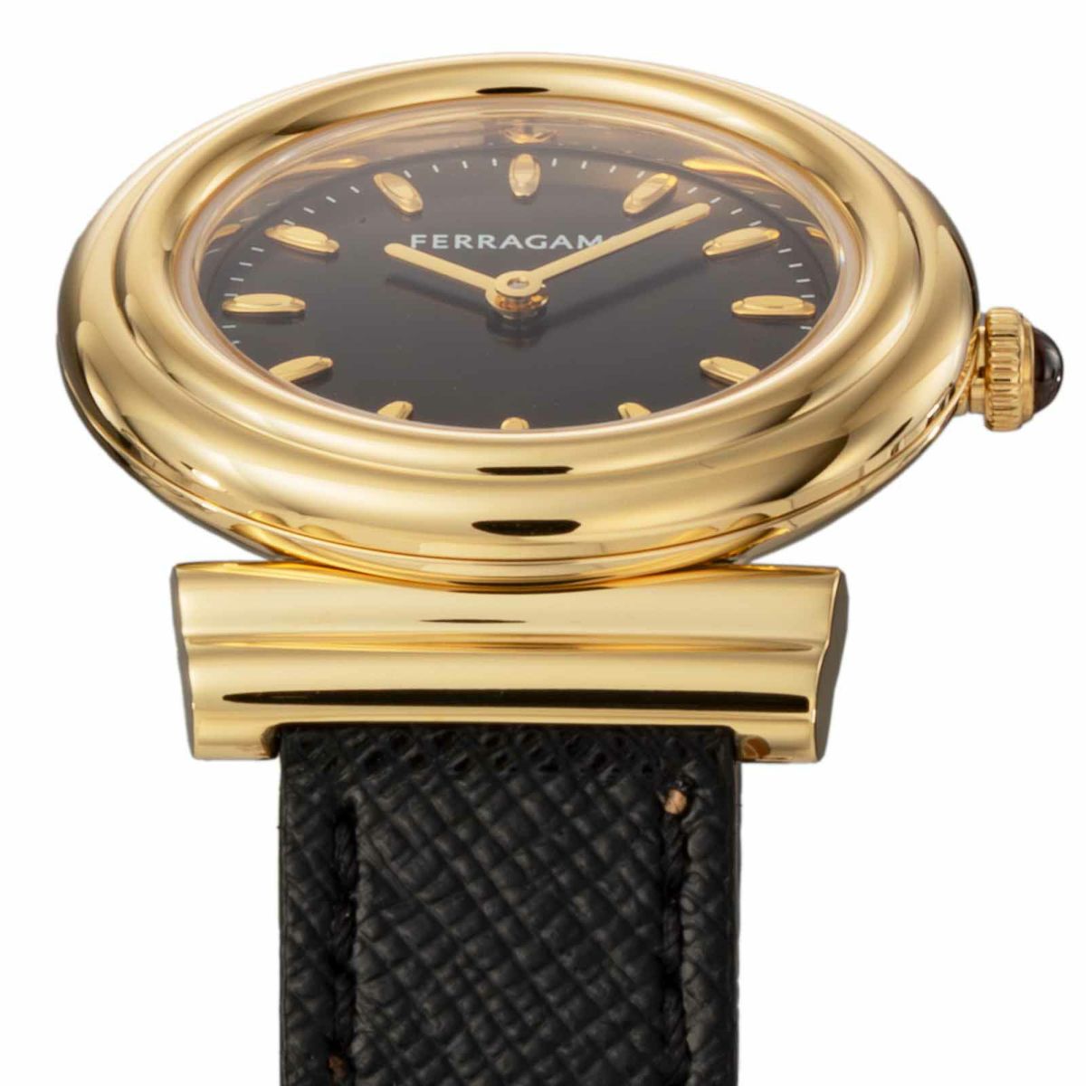 Ferragamo フェラガモ ガンチーニ / SFMV01023