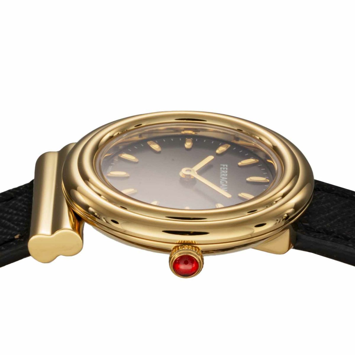 Ferragamo フェラガモ ガンチーニ / SFMV01023