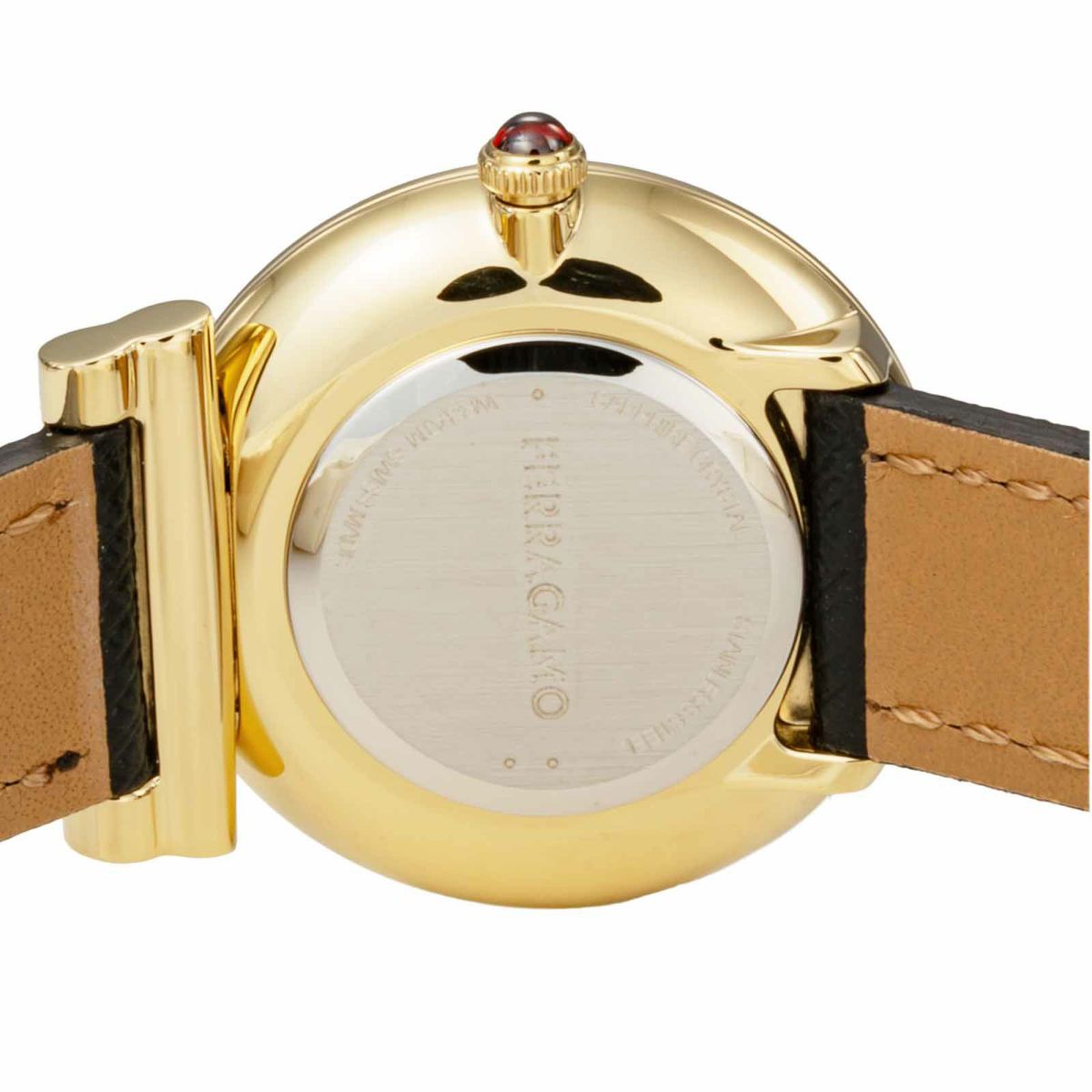 Ferragamo フェラガモ ガンチーニ / SFMV01023