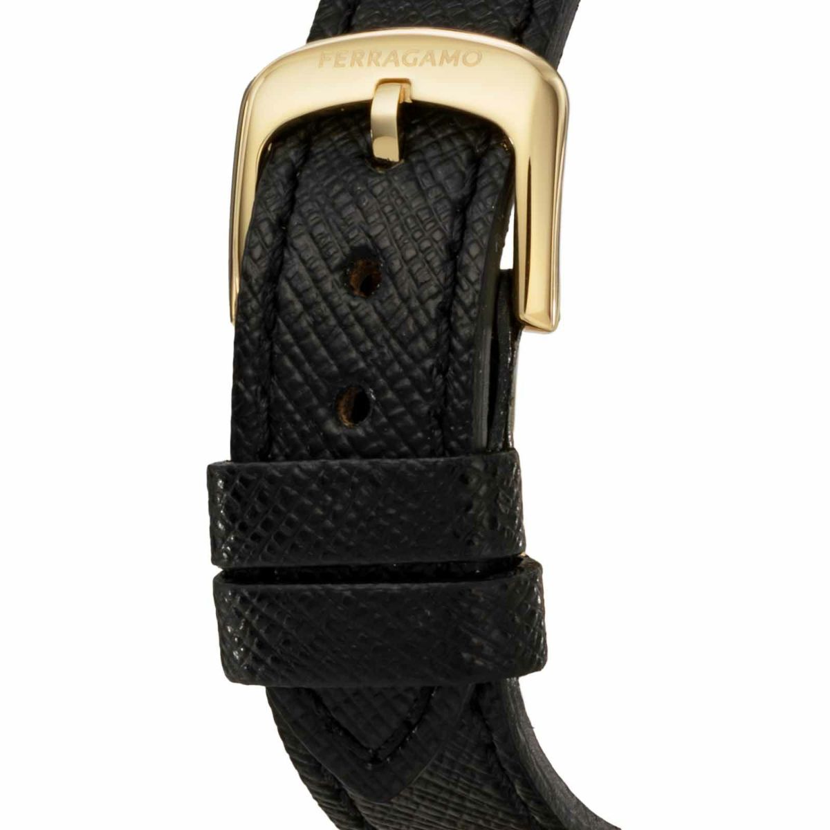 Ferragamo フェラガモ ガンチーニ / SFMV01023