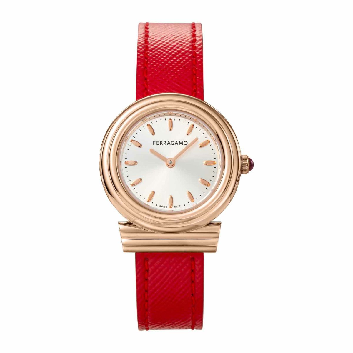 Ferragamo フェラガモ ガンチーニ / SFMV01123